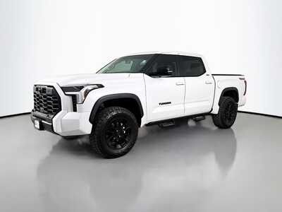 2024 Toyota Tundra, $52977. Photo 3