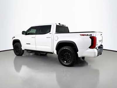 2024 Toyota Tundra, $52977. Photo 5