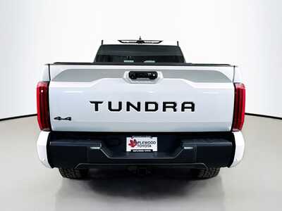 2024 Toyota Tundra, $52977. Photo 6