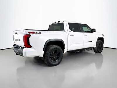 2024 Toyota Tundra, $52977. Photo 7
