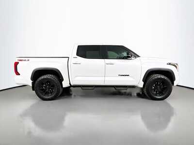 2024 Toyota Tundra, $52977. Photo 8