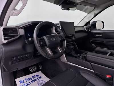 2024 Toyota Tundra, $52977. Photo 9