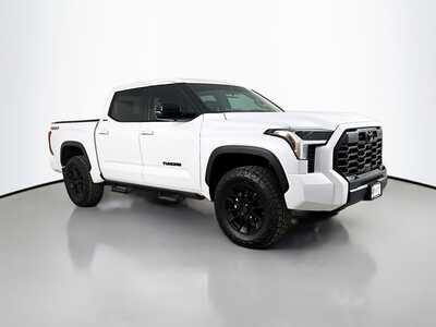 2024 Toyota Tundra, $52977. Photo 1