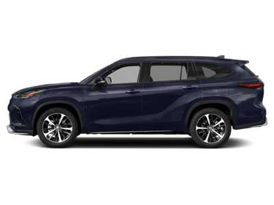 2022 Toyota Highlander, $29868. Photo 3