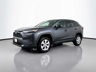 2025 Toyota RAV4, $31791. Photo 3