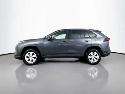 2025 Toyota RAV4, $31791. Photo 4