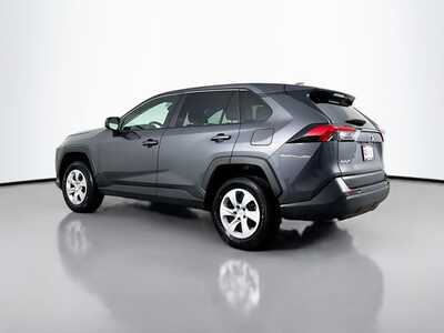 2025 Toyota RAV4, $31791. Photo 5