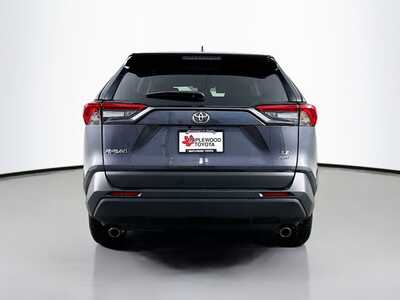 2025 Toyota RAV4, $31791. Photo 6