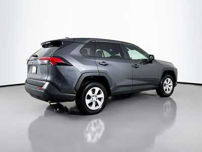 2025 Toyota RAV4, $31791. Photo 7