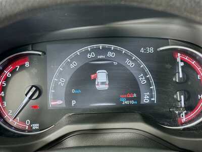 2025 Toyota RAV4, $30977. Photo 12