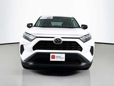 2025 Toyota RAV4, $30977. Photo 2