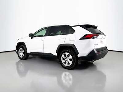 2025 Toyota RAV4, $30977. Photo 5