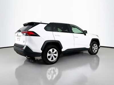 2025 Toyota RAV4, $30977. Photo 7
