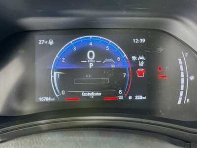 2025 Toyota Grand Highlander, $43477. Photo 12