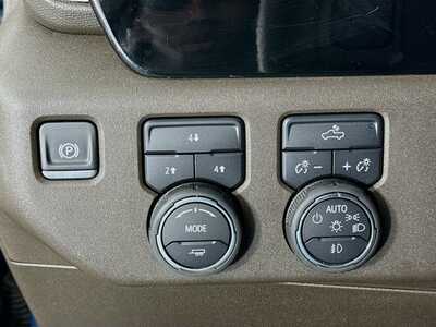 2025 Chevrolet Silverado 2500HD, $56981. Photo 10