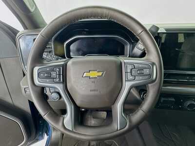 2025 Chevrolet Silverado 2500HD, $56981. Photo 11