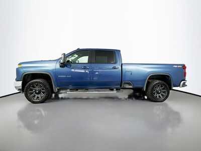 2025 Chevrolet Silverado 2500HD, $56981. Photo 4