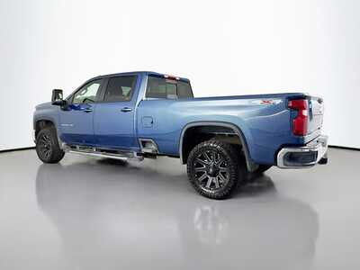 2025 Chevrolet Silverado 2500HD, $56981. Photo 5