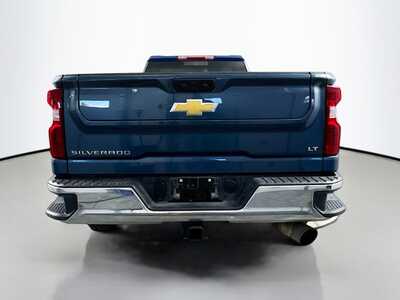 2025 Chevrolet Silverado 2500HD, $56981. Photo 6
