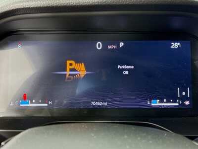 2021 Jeep Grand Cherokee L, $26451. Photo 12