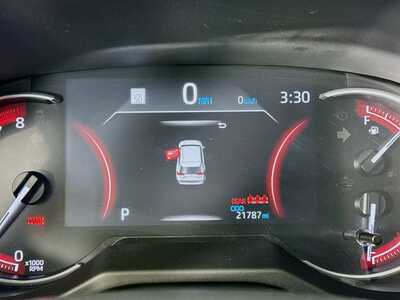 2025 Toyota RAV4, $31020. Photo 12