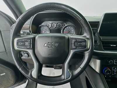 2021 Chevrolet Suburban, $37971. Photo 11