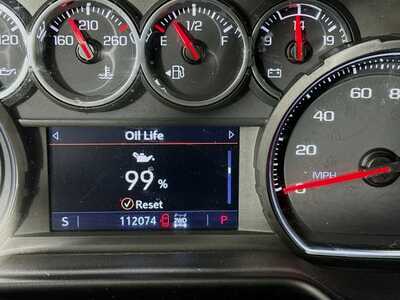 2021 Chevrolet Suburban, $37971. Photo 12