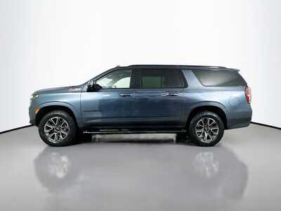 2021 Chevrolet Suburban, $37971. Photo 4