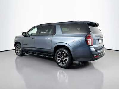 2021 Chevrolet Suburban, $37971. Photo 5