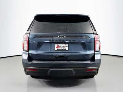 2021 Chevrolet Suburban, $37971. Photo 6