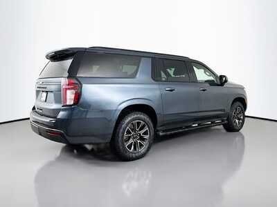 2021 Chevrolet Suburban, $37971. Photo 7