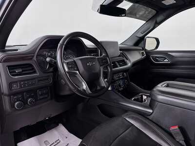 2021 Chevrolet Suburban, $37971. Photo 9