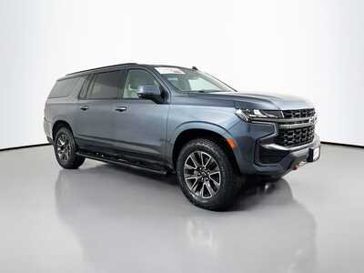 2021 Chevrolet Suburban, $37971. Photo 1