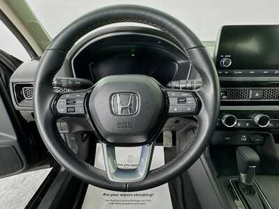 2024 Honda Civic, $25957. Photo 11