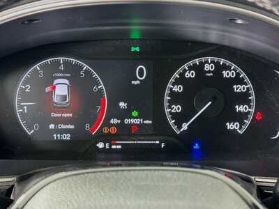 2024 Honda Civic, $25957. Photo 12