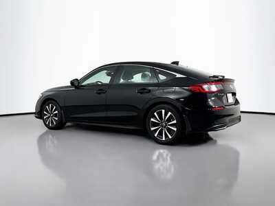 2024 Honda Civic, $25957. Photo 5