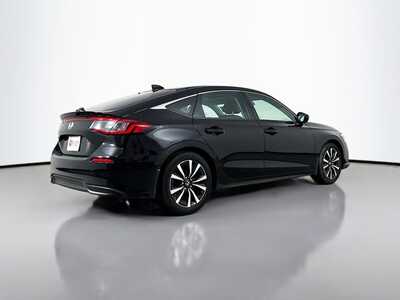 2024 Honda Civic, $25957. Photo 7