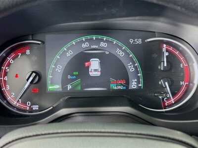 2025 Toyota RAV4, $31754. Photo 12