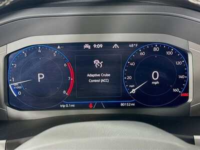 2021 Volkswagen Atlas, $24646. Photo 12