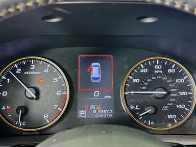 2022 Subaru Outback, $29977. Photo 12