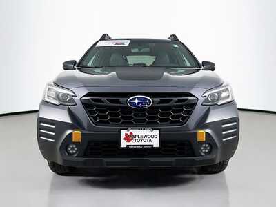 2022 Subaru Outback, $29977. Photo 2