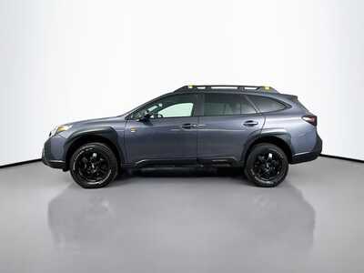 2022 Subaru Outback, $29977. Photo 4