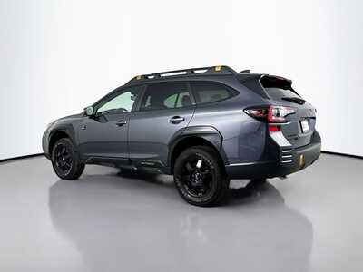 2022 Subaru Outback, $29977. Photo 5