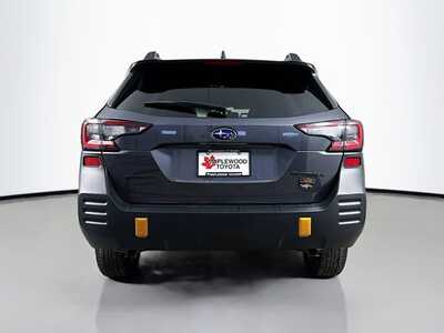 2022 Subaru Outback, $29977. Photo 6