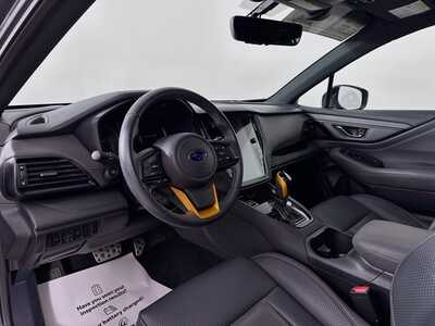2022 Subaru Outback, $29977. Photo 9