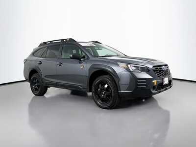 2022 Subaru Outback, $29977. Photo 1