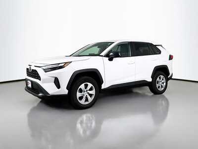 2025 Toyota RAV4, $30977. Photo 3
