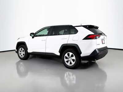 2025 Toyota RAV4, $30977. Photo 5