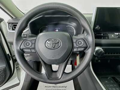 2025 Toyota RAV4, $30861. Photo 11