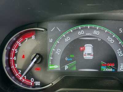 2025 Toyota RAV4, $30861. Photo 12